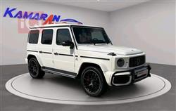 مێرسێدس بێنز G-Class